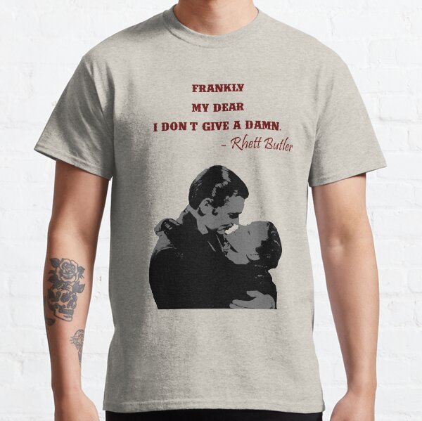 Item preview, Gone with the wind designed and sold by erikvanrent.