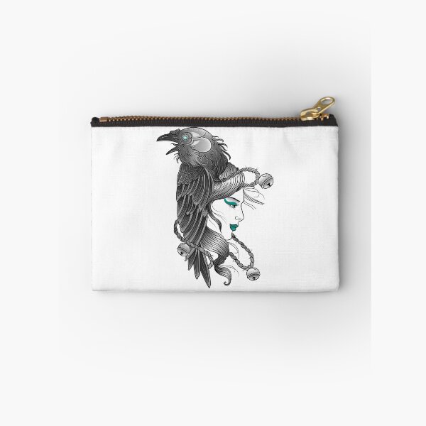 Item preview, Japanese Geisha with Bells G designed and sold by artorno.