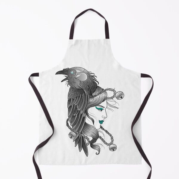 Item preview, Japanese Geisha with Bells G designed and sold by artorno.