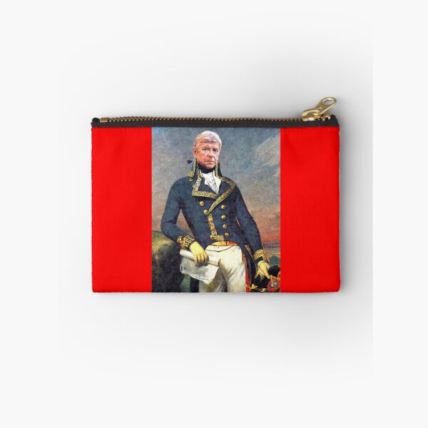 Item preview, Marshal Arsene Wenger designed and sold by Iconografia.