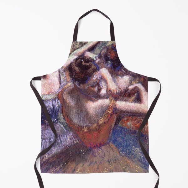 Item preview, Edgar Degas - Dancers designed and sold by Lefteris Betsis.