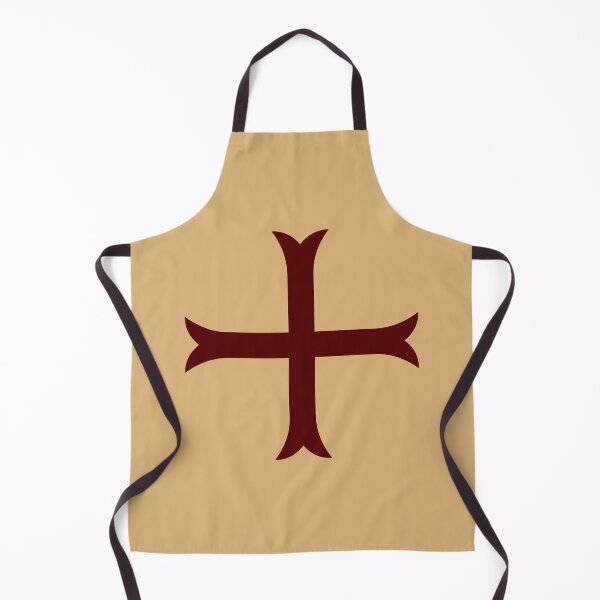 Item preview, anchored cross, benedict cross designed and sold by IsisOsiris.