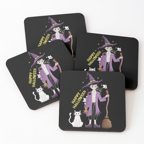 Item preview, happy halloween designed and sold by Dreamy@.