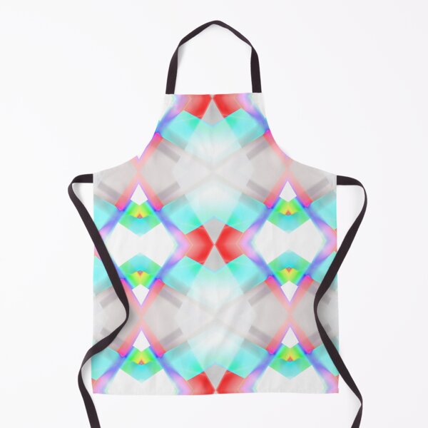 Item preview, Color Refraction pattern designed and sold by alfaouzi.