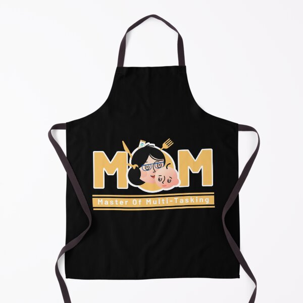 Item preview, Mom Multi-Tasker, Master Of Multi Tasking, Mothers Appreciation, Busy Hardworking Mommy, Mothers Day designed and sold by Merchking1.