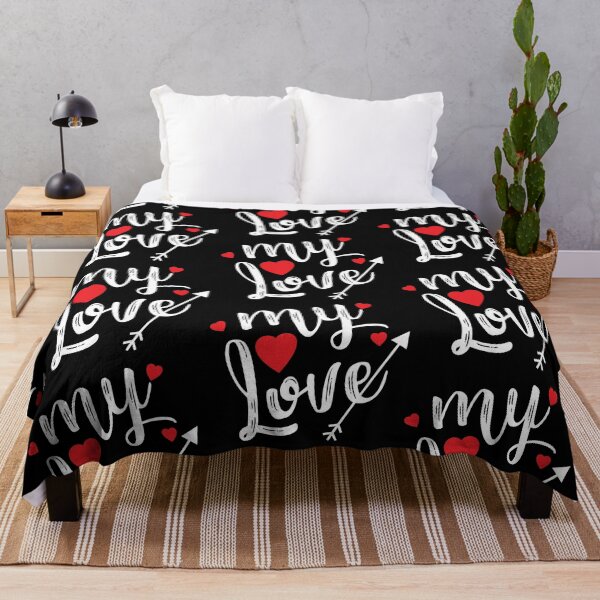 Item preview, My Love You are always in my heart love you Art Design Happy Apparel Essential Inspiration Joy Mood Funny designed and sold by DesignByHeartUK.