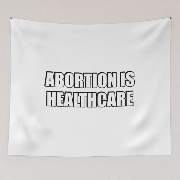 Item preview, Abortion Is Healthcare  designed and sold by Inspirationmotivation.