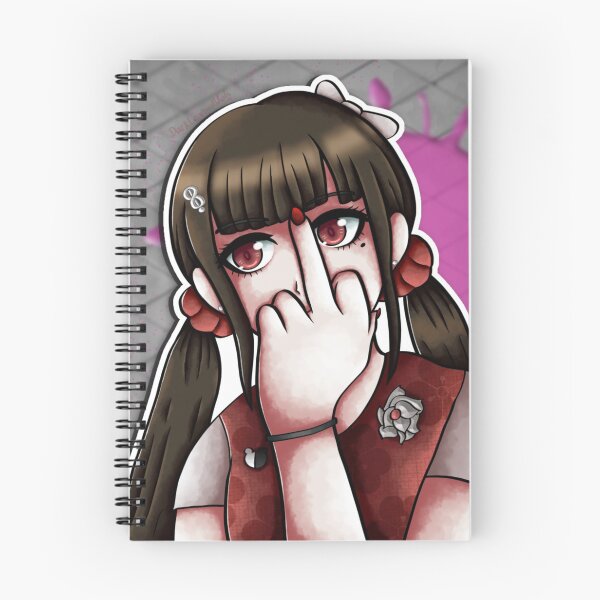 Item preview, Casual Maki designed and sold by DarkLeopardWolf.