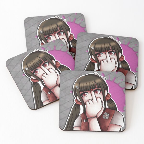 Item preview, Casual Maki designed and sold by DarkLeopardWolf.