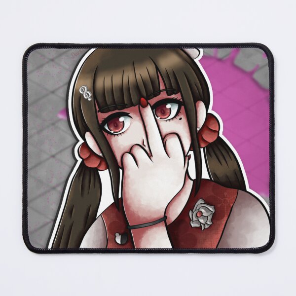 Item preview, Casual Maki designed and sold by DarkLeopardWolf.