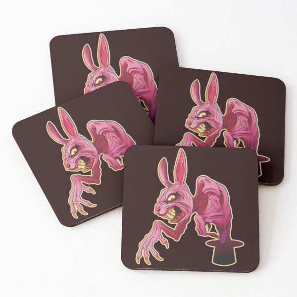 Item preview, Nightmare Bunny designed and sold by CorruptToonist.