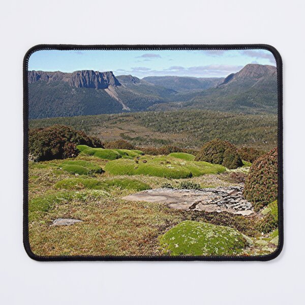 Item preview, Tasmania's Overland Track designed and sold by FranWest.