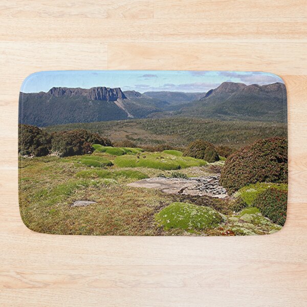 Item preview, Tasmania's Overland Track  designed and sold by FranWest.