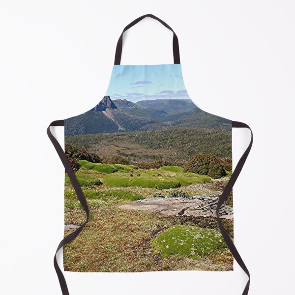 Item preview, Tasmania's Overland Track designed and sold by FranWest.