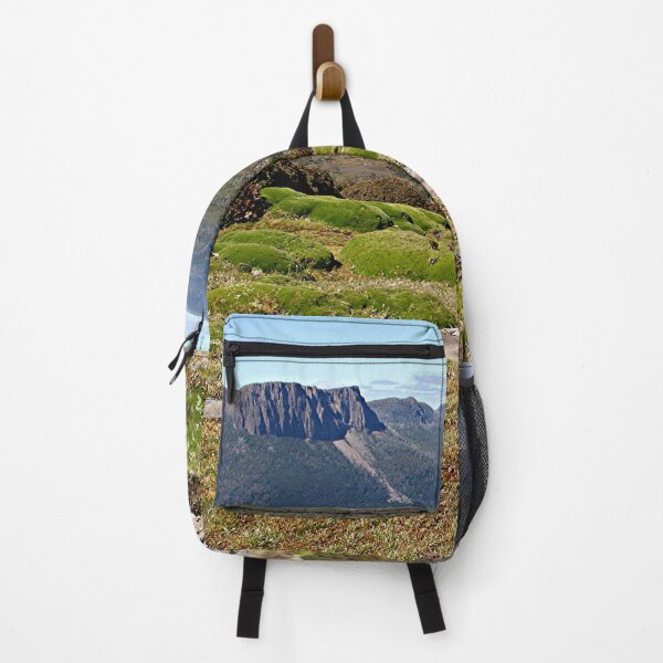 Item preview, Tasmania's Overland Track designed and sold by FranWest.