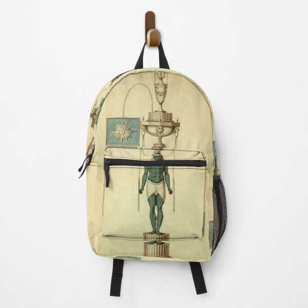 Item preview, Egyptian print designed and sold by RapTops.