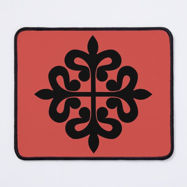 Item preview, Alcantara Cross designed and sold by IsisOsiris.
