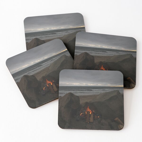 Item preview, Relaxing at Rincon Beach, Ventura California  designed and sold by Uncle Willy's Collective.
