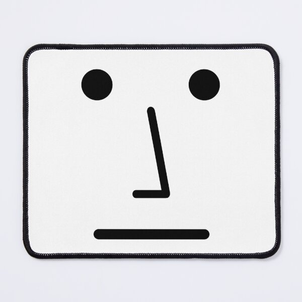 Item preview, I Am NPC Symbol designed and sold by denisseinfeld.