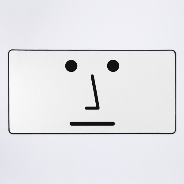 Item preview, I Am NPC Symbol designed and sold by denisseinfeld.