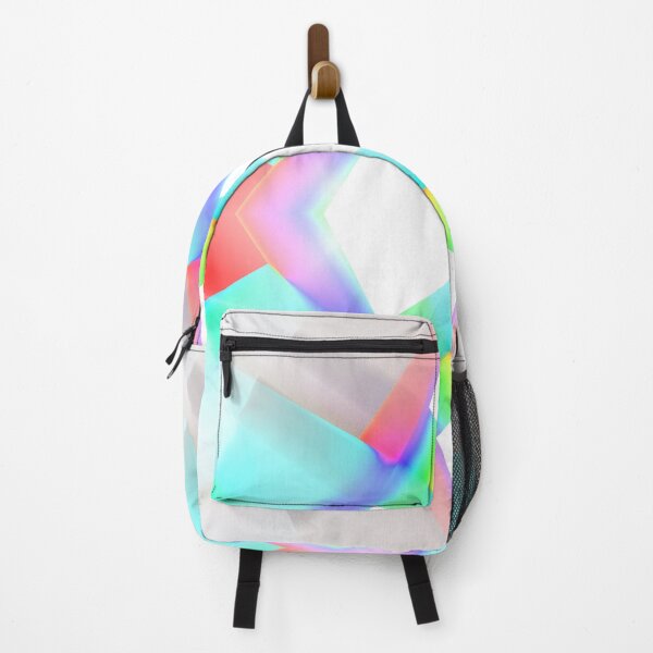Item preview, Color Refraction pattern designed and sold by alfaouzi.