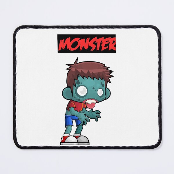 Item preview, Monster designed and sold by Jacob noro.