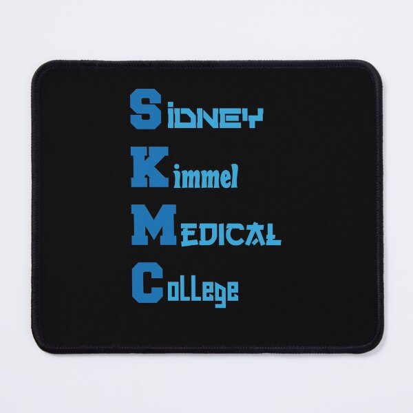 Item preview, Sidney Kimmel Medical College designed and sold by MDGamer777.