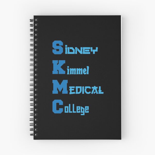 Item preview, Sidney Kimmel Medical College designed and sold by MDGamer777.