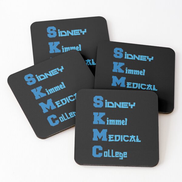 Item preview, Sidney Kimmel Medical College designed and sold by MDGamer777.