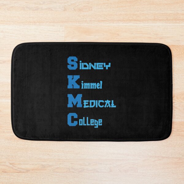 Item preview, Sidney Kimmel Medical College designed and sold by MDGamer777.