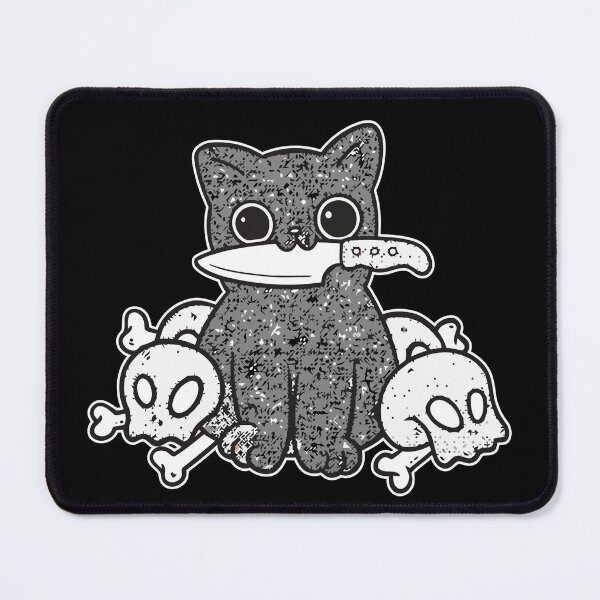 Item preview, small cat designed and sold by zaher97.