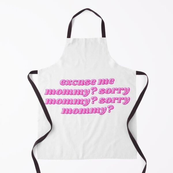 Item preview, Mommy? Sorry. Mommy? Sorry designed and sold by daphhne.