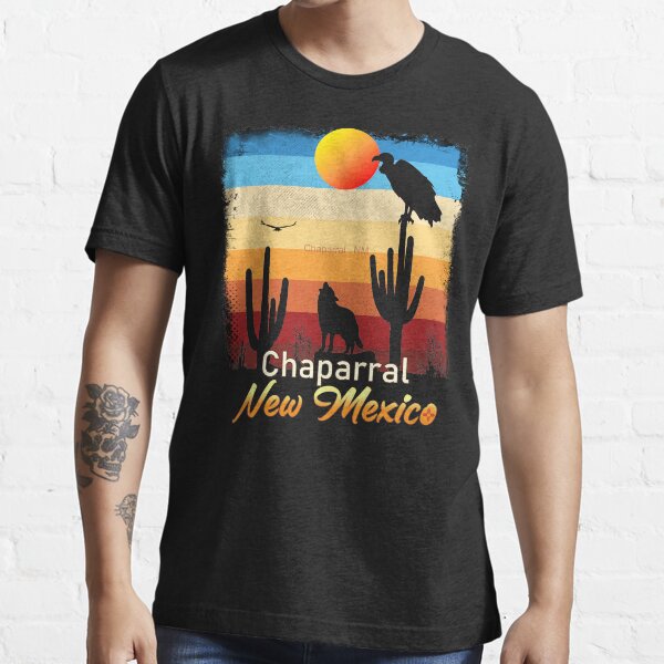 New mexico outlet t shirts