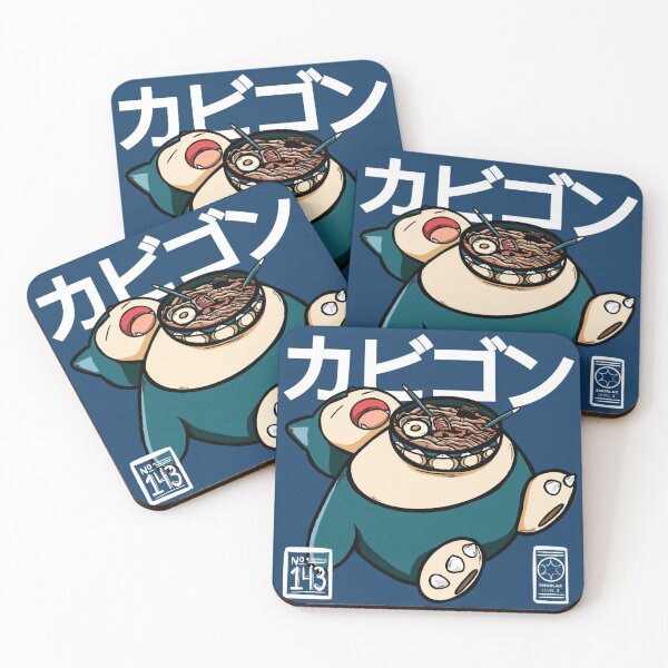 Item preview, PokeRamen #143 designed and sold by jonesfactory.