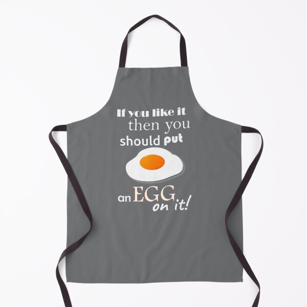 Item preview, Put an Egg on It! designed and sold by LisSteindorff.