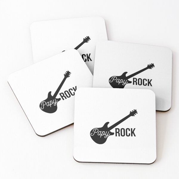 Item preview, Grandpa Rock Guitar designed and sold by JEROME MARQUANT.