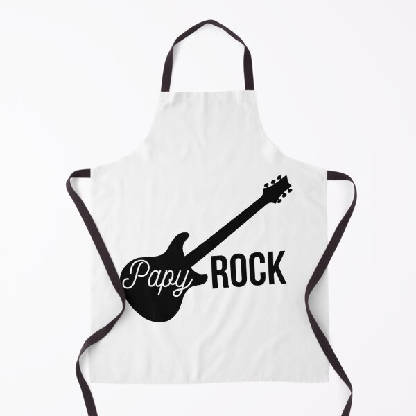 Item preview, Grandpa Rock Guitar designed and sold by JEROME MARQUANT.