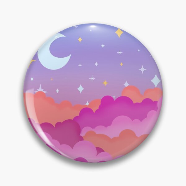 Item preview, Neon Skies designed and sold by LangstonLeigh.