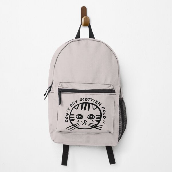Item preview, Don't Buy Scottish Fold designed and sold by hanimaarvia.