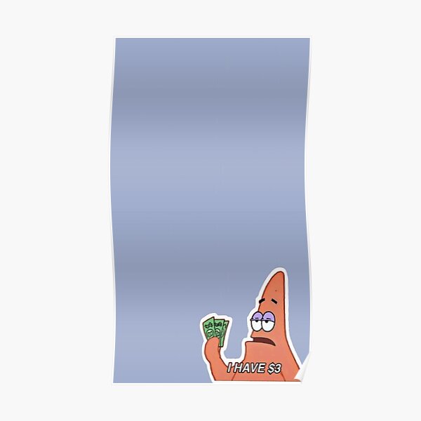 Spongebob 17 Poster For Sale By Coolpatterns Redbubble 3876