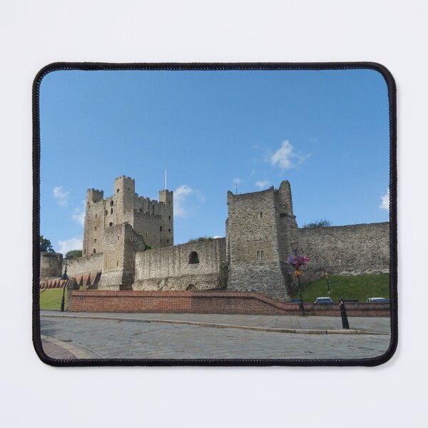 Item preview, Rochester Castle 2 designed and sold by WatkinsPhotos.