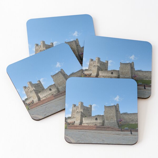 Item preview, Rochester Castle 2  designed and sold by WatkinsPhotos.