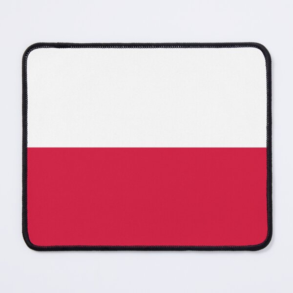 Item preview, Illustration flag of Poland. Ideal for catalogs of institutional materials and geography designed and sold by LucianoCosmo.