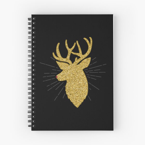 Item preview, Reindeer,  Fear The Deer, Winter Hunting Bango Sports Gear, Santa's Reindeer designed and sold by Merchking1.