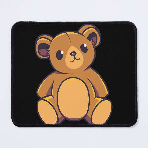 Item preview, teddy bear designed and sold by zaher97.