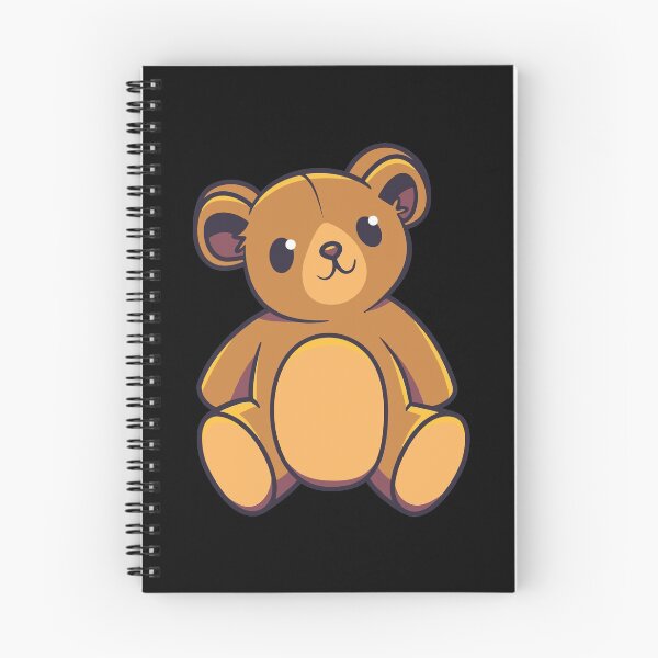 Item preview, teddy bear designed and sold by zaher97.