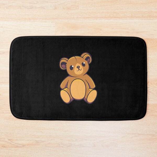 Item preview, teddy bear designed and sold by zaher97.