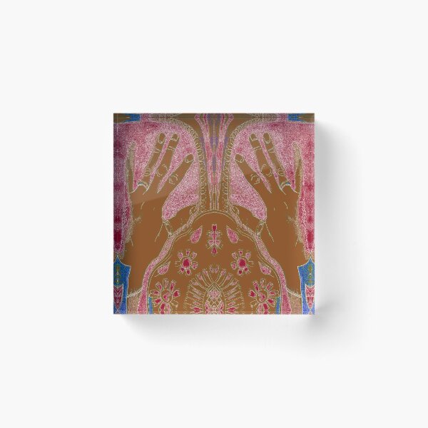 Item preview, hands, healing hands designed and sold by Nickdavisinghe.