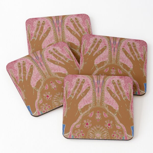 Item preview, hands, healing hands designed and sold by Nickdavisinghe.