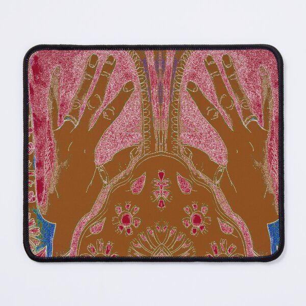 Item preview, hands, healing hands designed and sold by Nickdavisinghe.